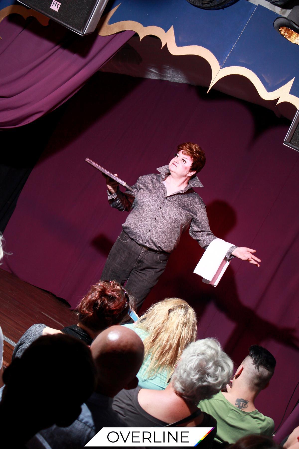 Night Queens 12.06.2016 | Bild 21