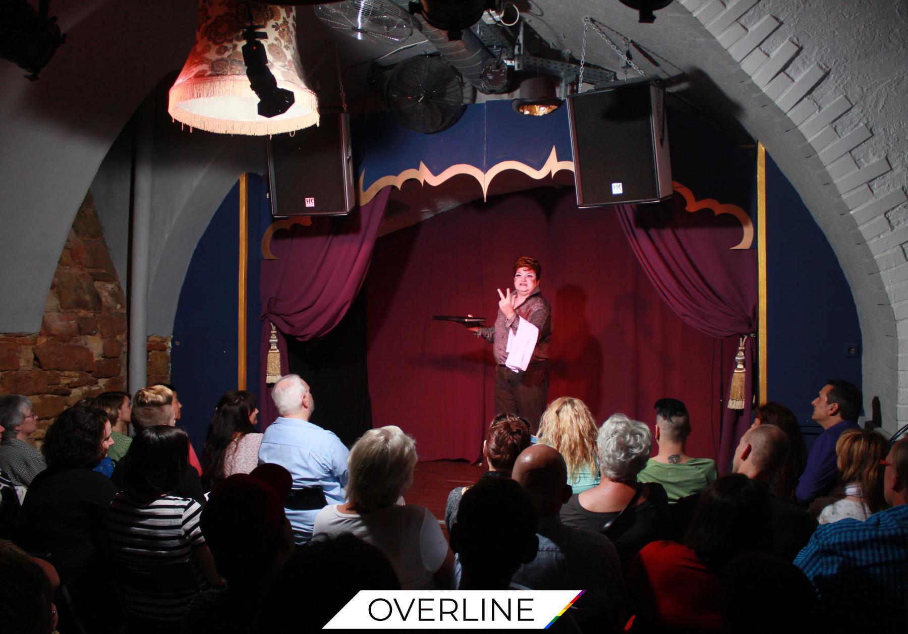 Night Queens 12.06.2016 | Bild 22