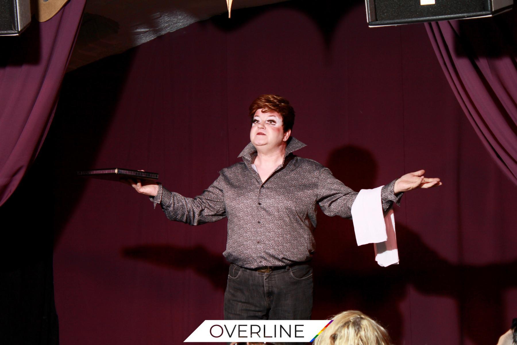 Night Queens 12.06.2016 | Bild 23