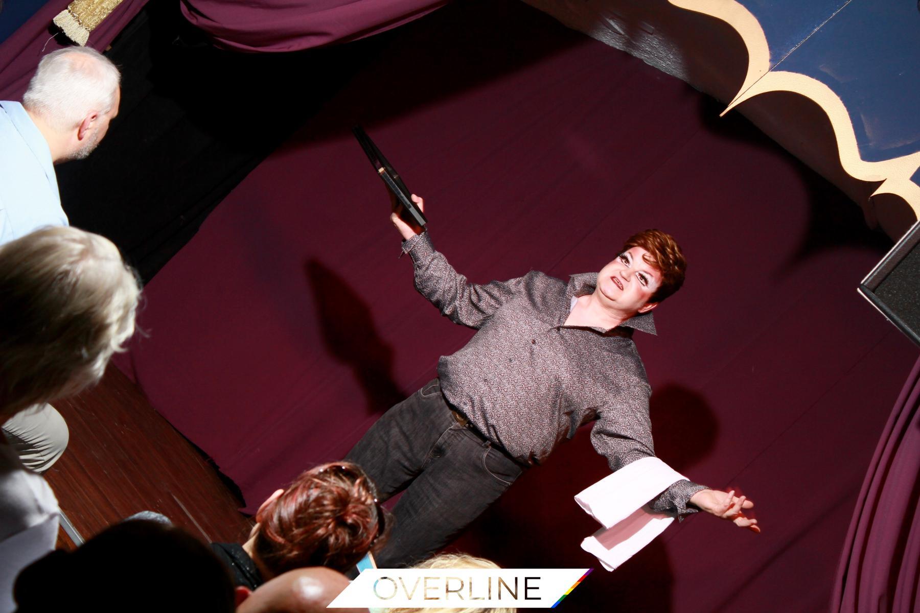 Night Queens 12.06.2016 | Bild 24