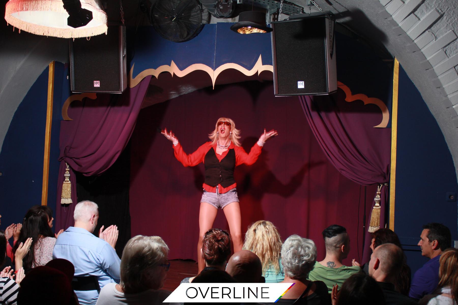 Night Queens 12.06.2016 | Bild 32