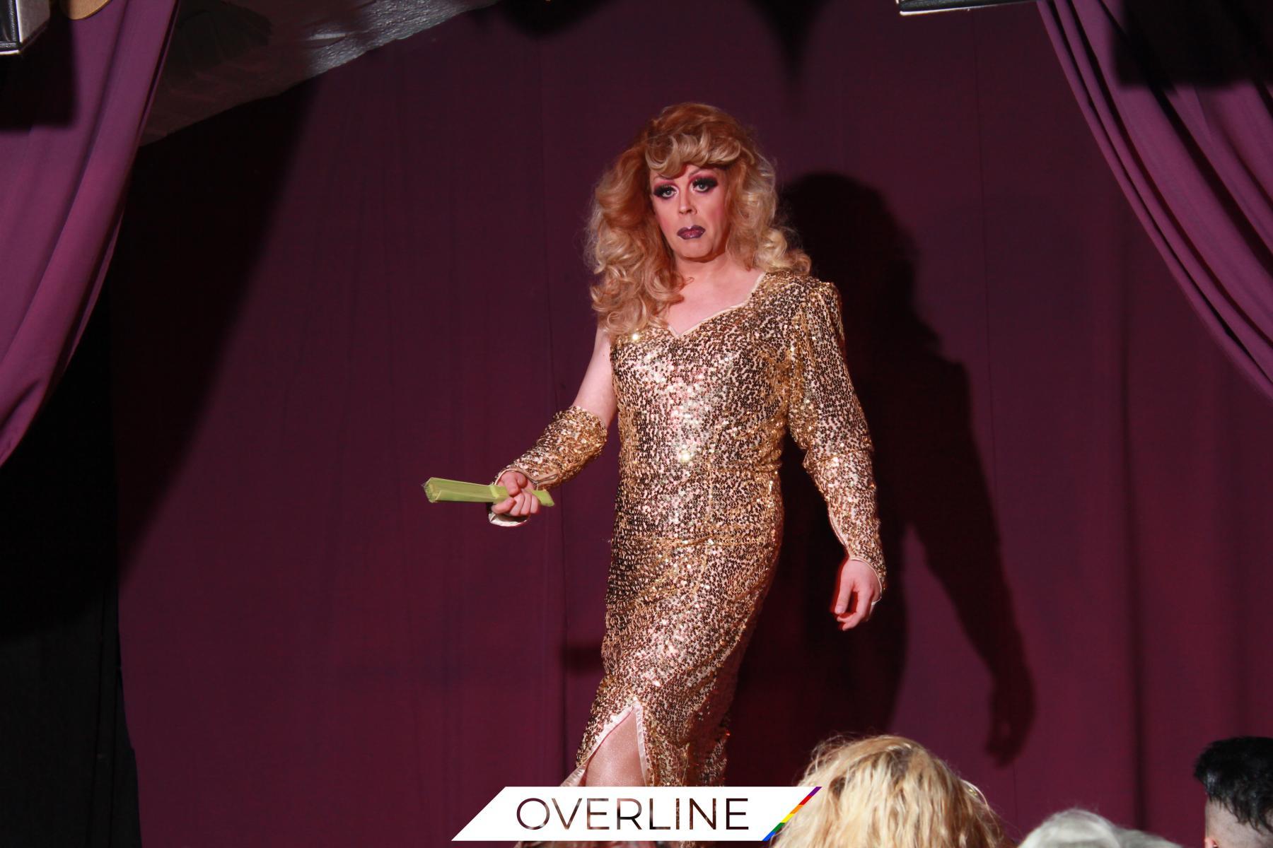 Night Queens 12.06.2016 | Bild 35