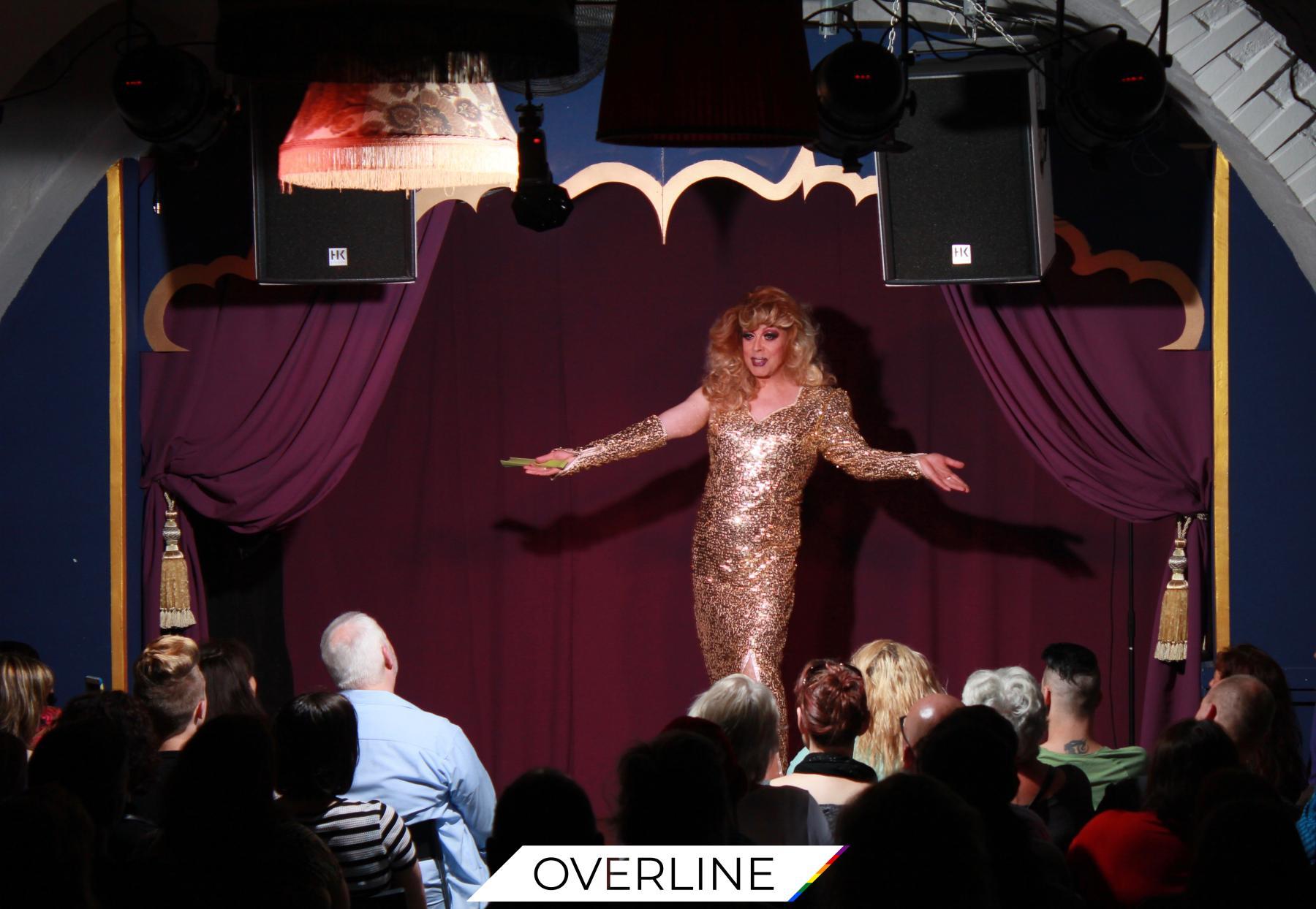 Night Queens 12.06.2016 | Bild 38