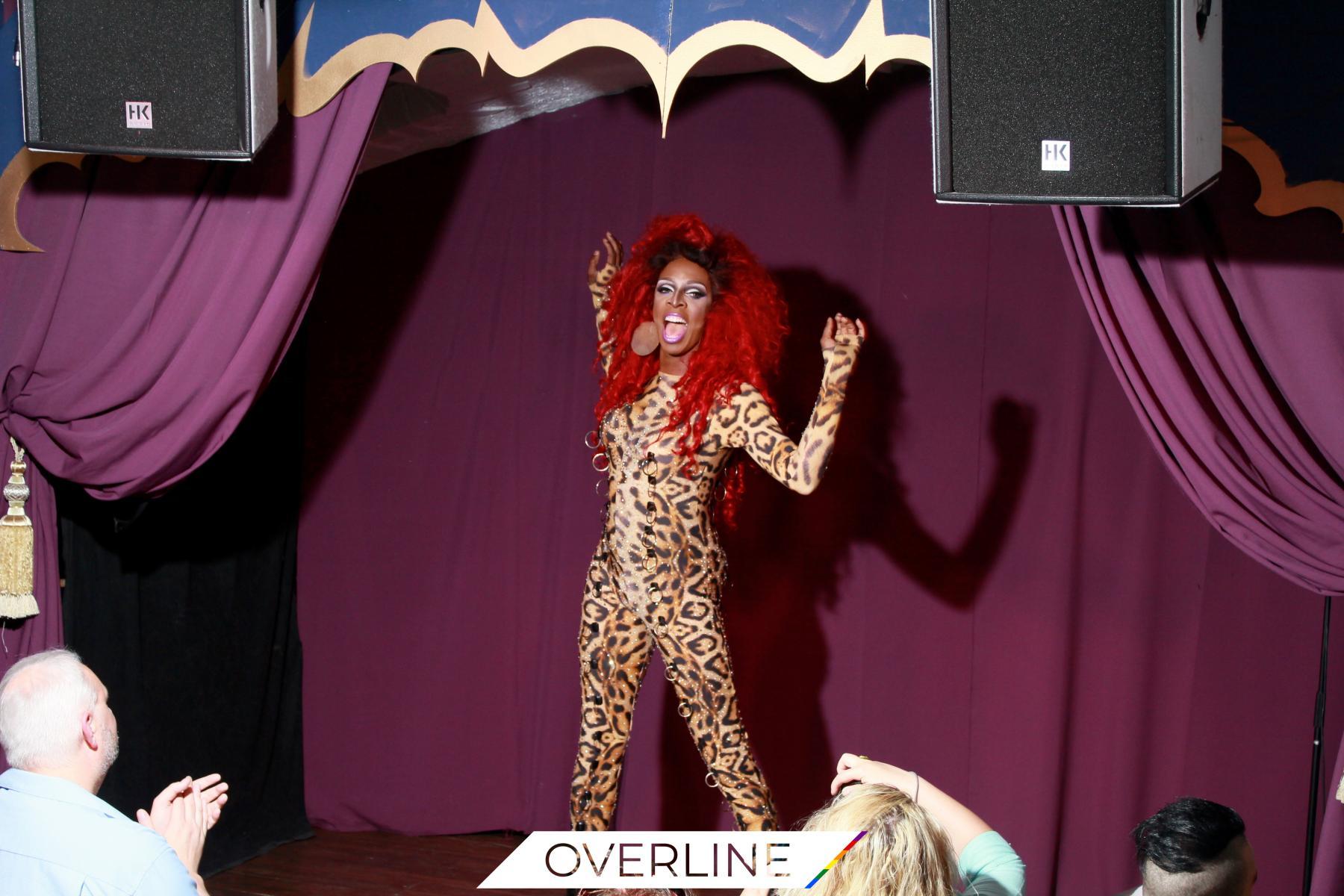 Night Queens 12.06.2016 | Bild 44