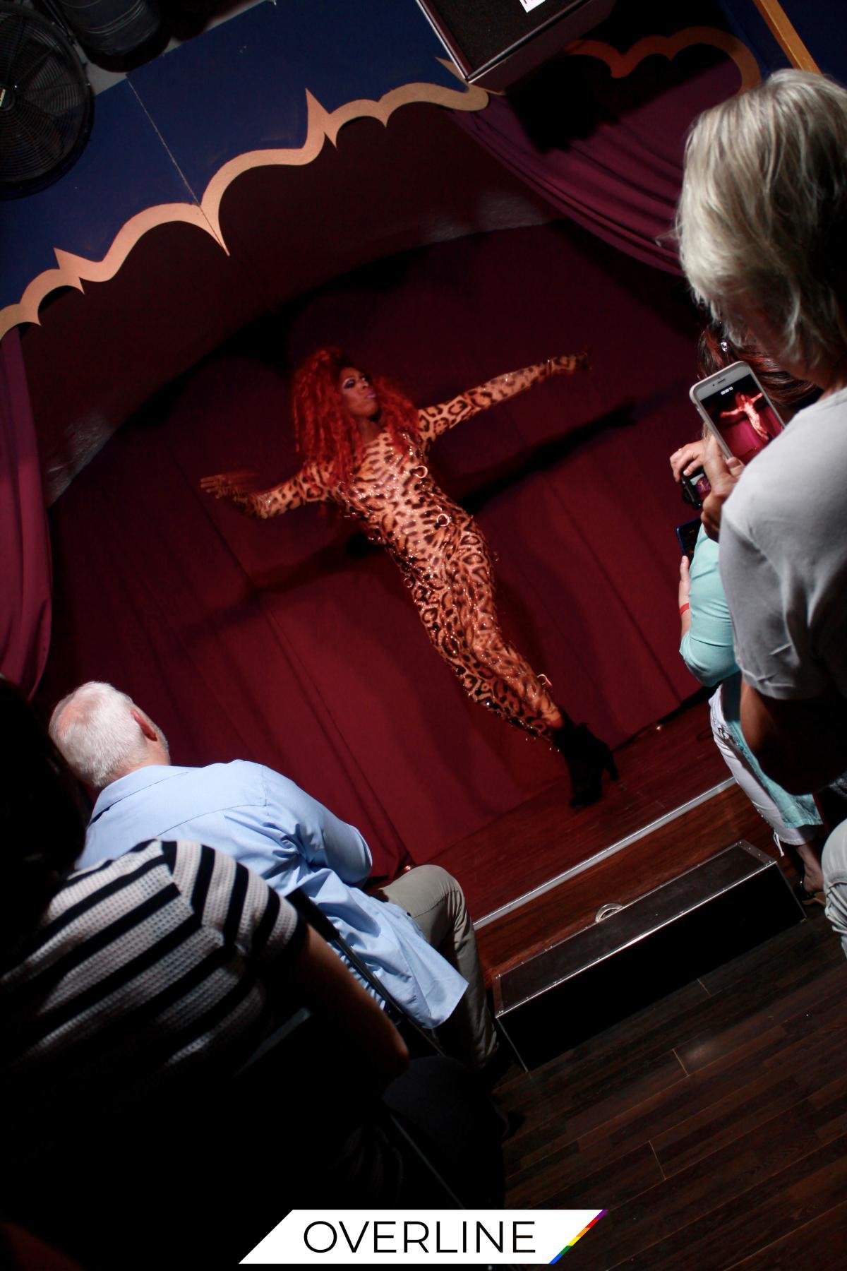 Night Queens 12.06.2016 | Bild 50