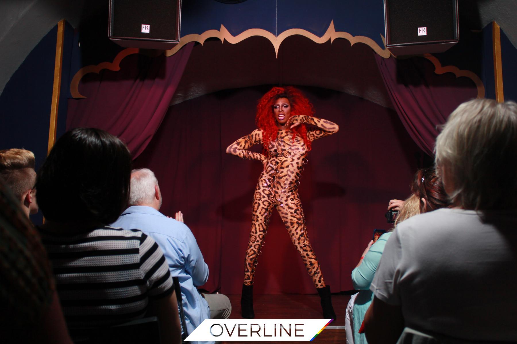 Night Queens 12.06.2016 | Bild 53