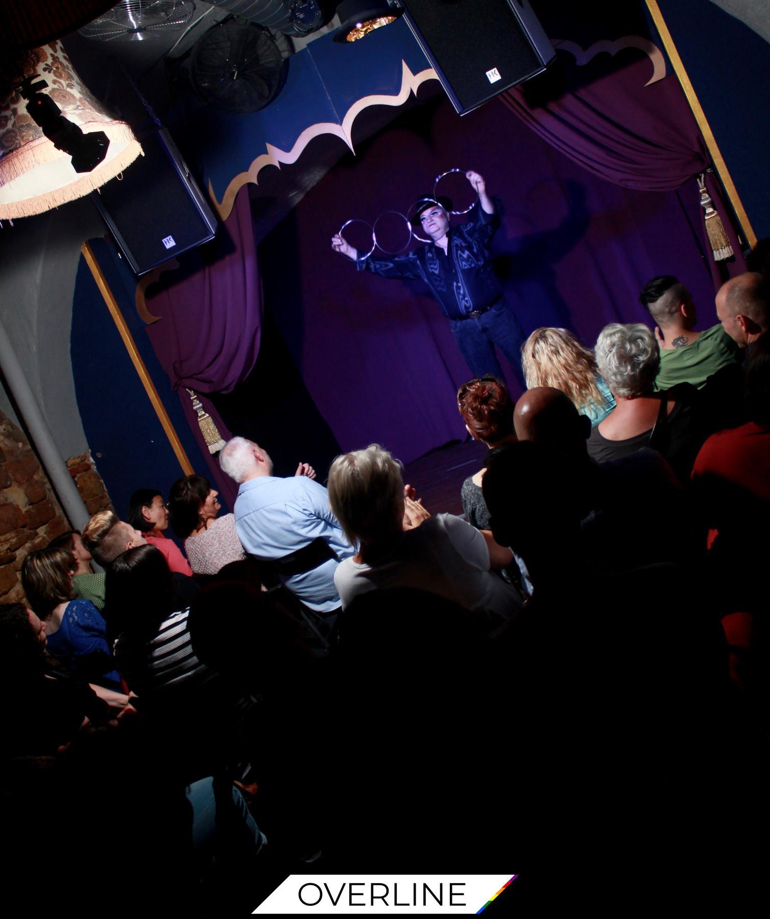 Night Queens 12.06.2016 | Bild 57