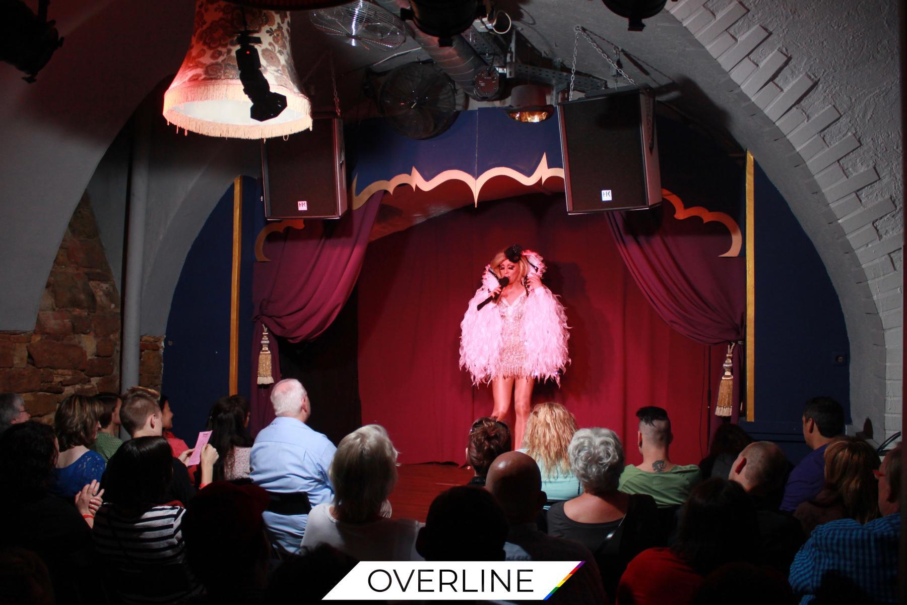 Night Queens 12.06.2016 | Bild 6