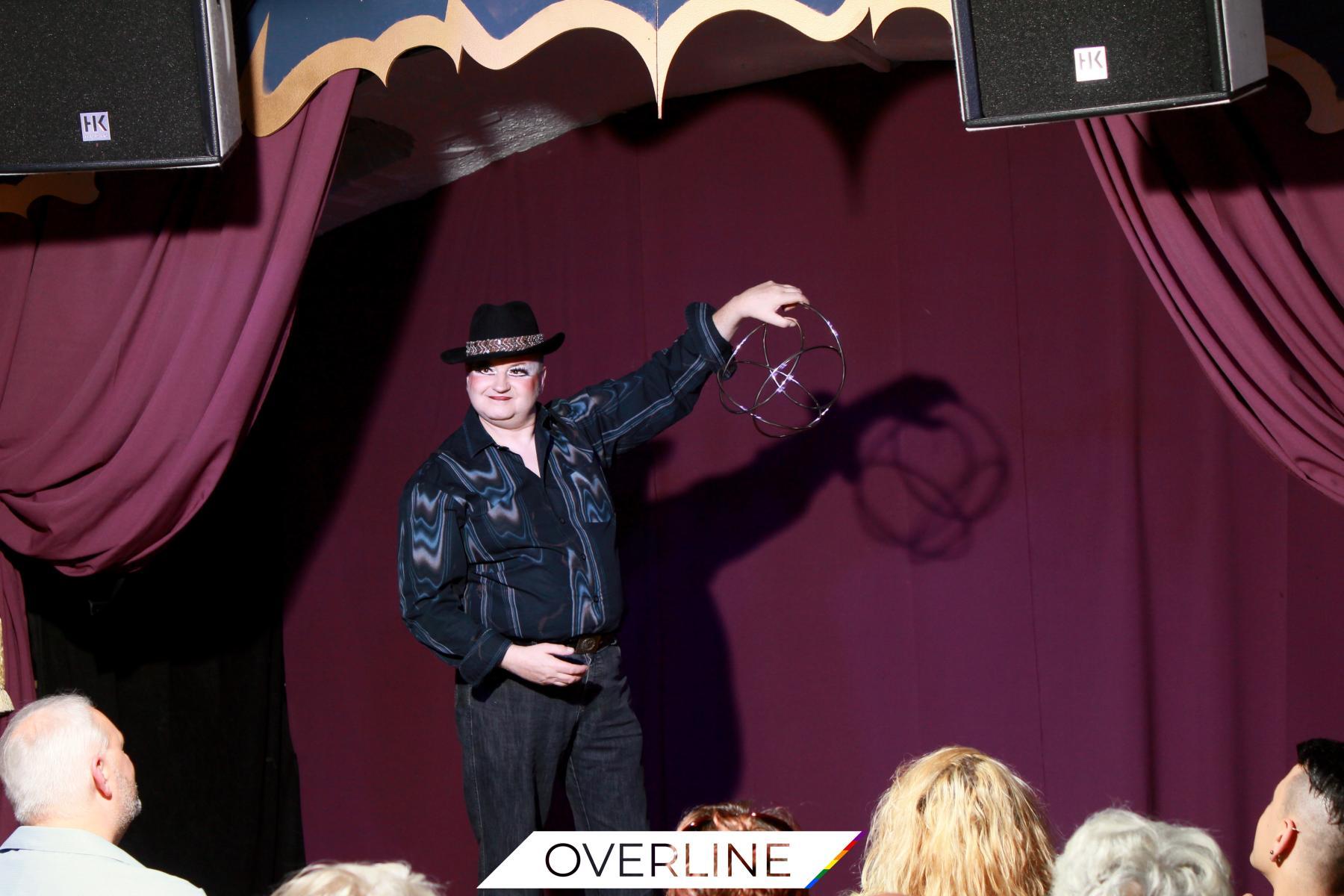 Night Queens 12.06.2016 | Bild 62