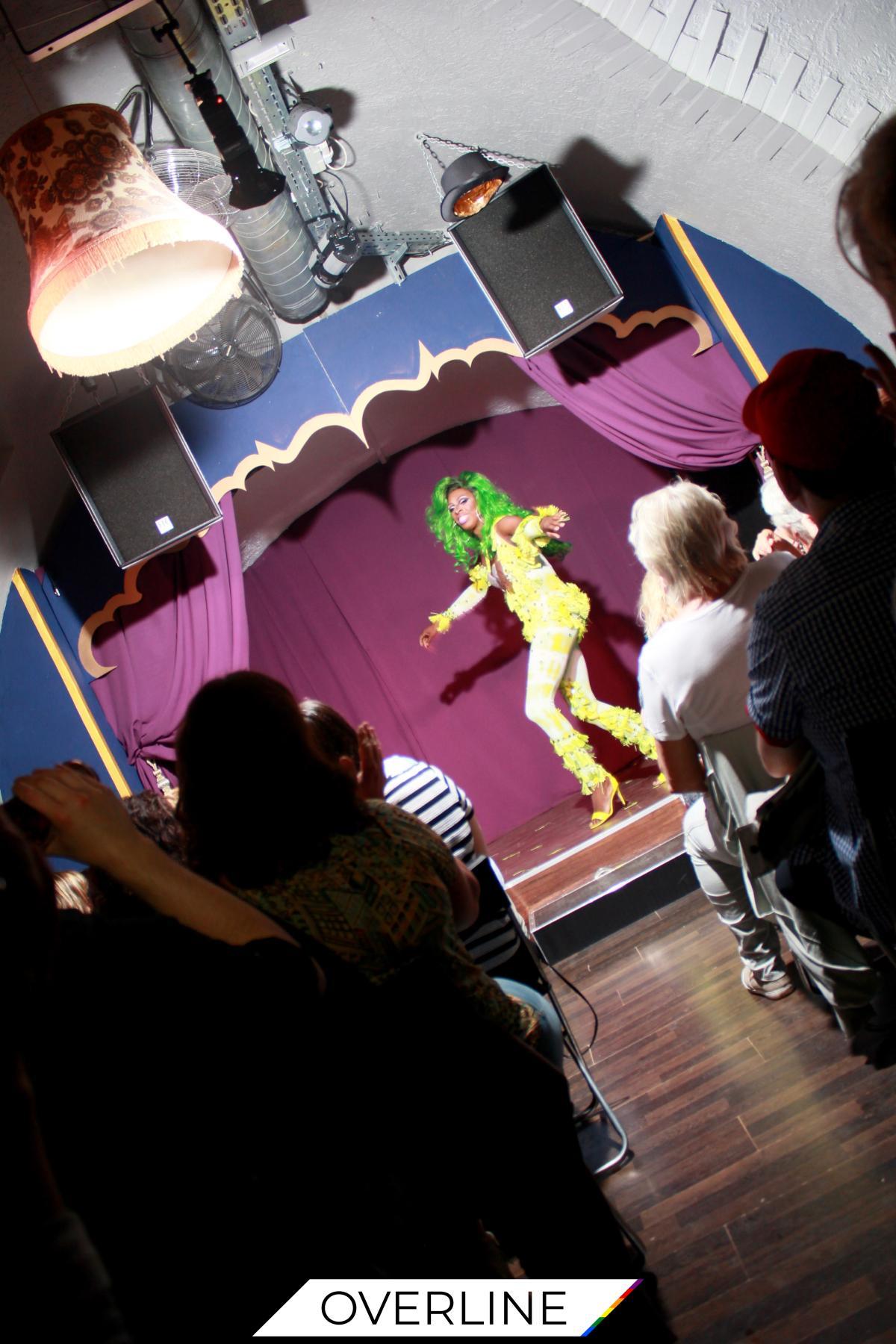 Night Queens 12.06.2016 | Bild 72