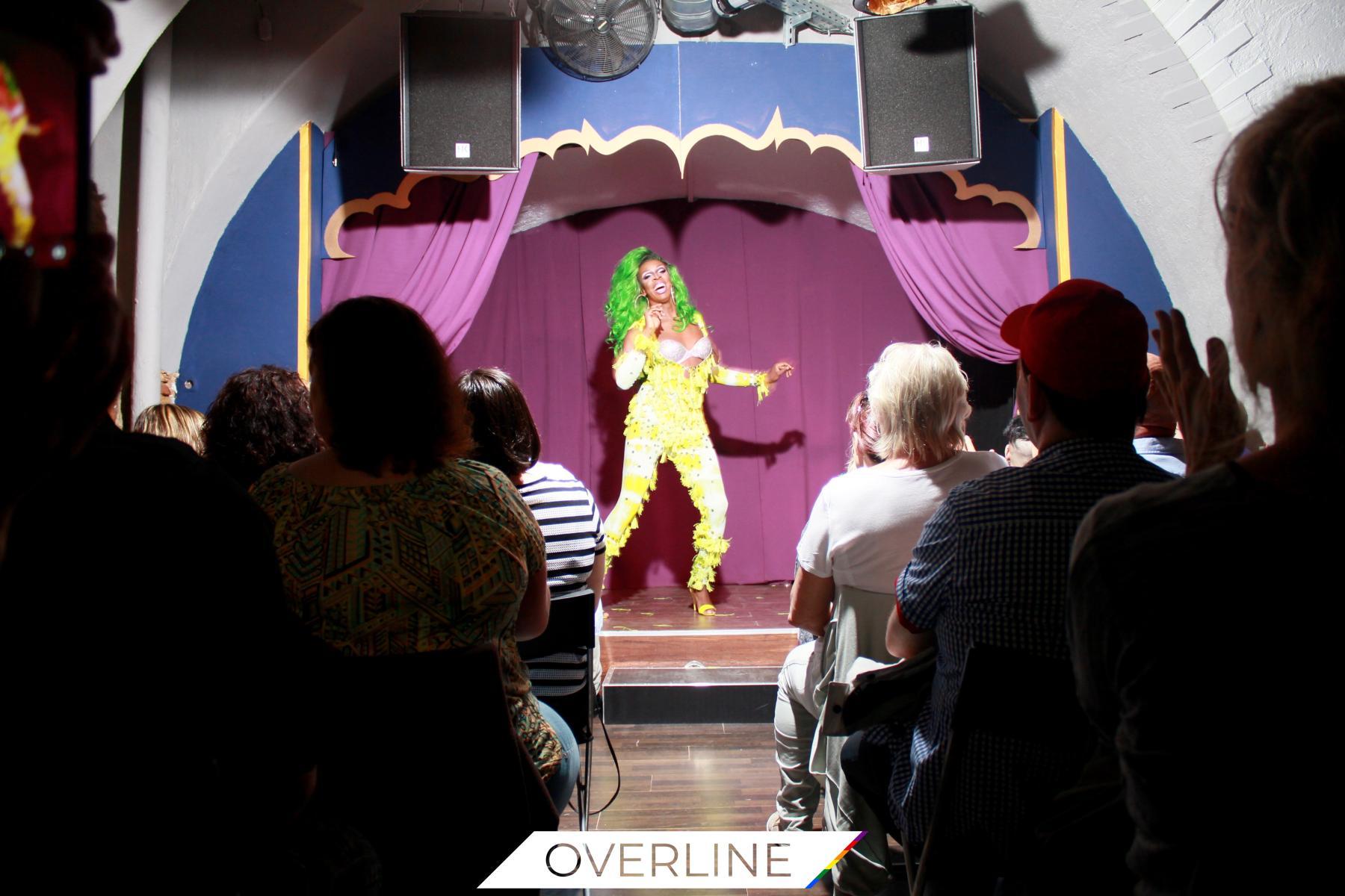 Night Queens 12.06.2016 | Bild 74