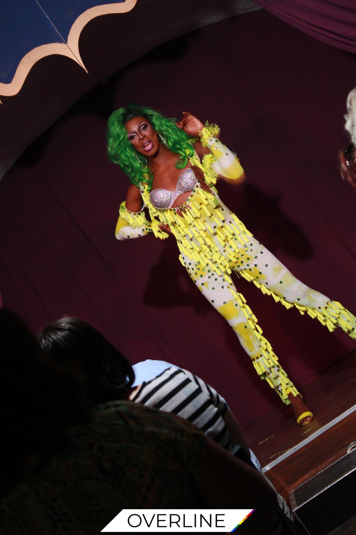 Night Queens 12.06.2016 | Bild 75