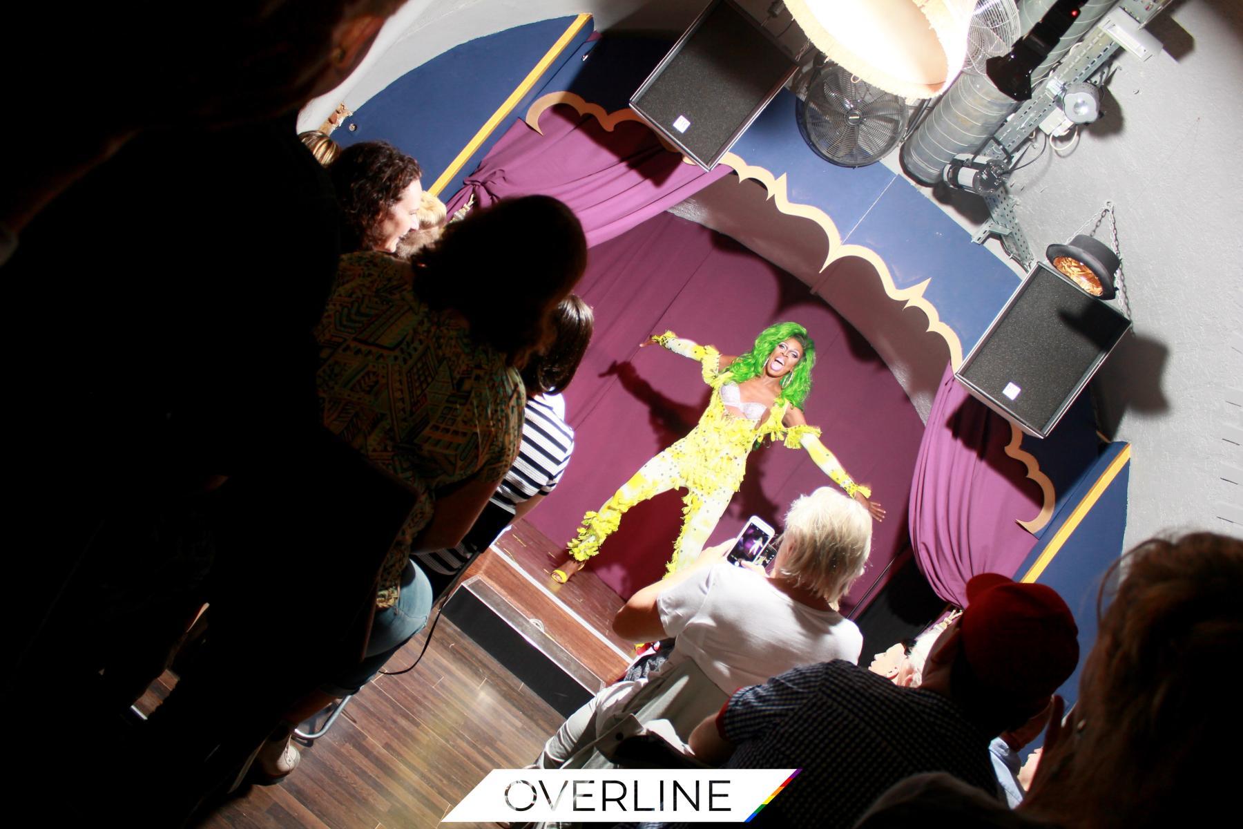 Night Queens 12.06.2016 | Bild 77