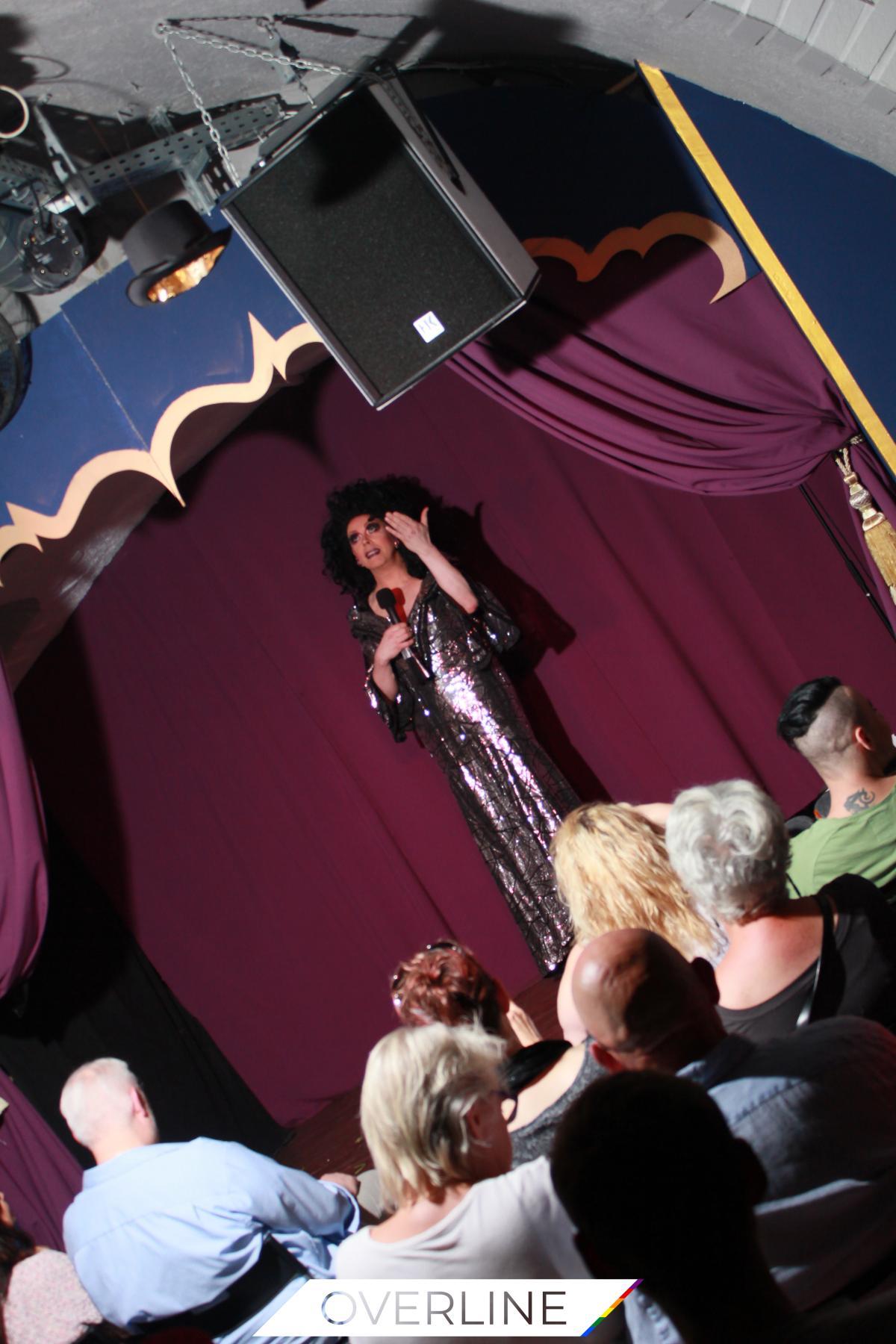 Night Queens 12.06.2016 | Bild 80