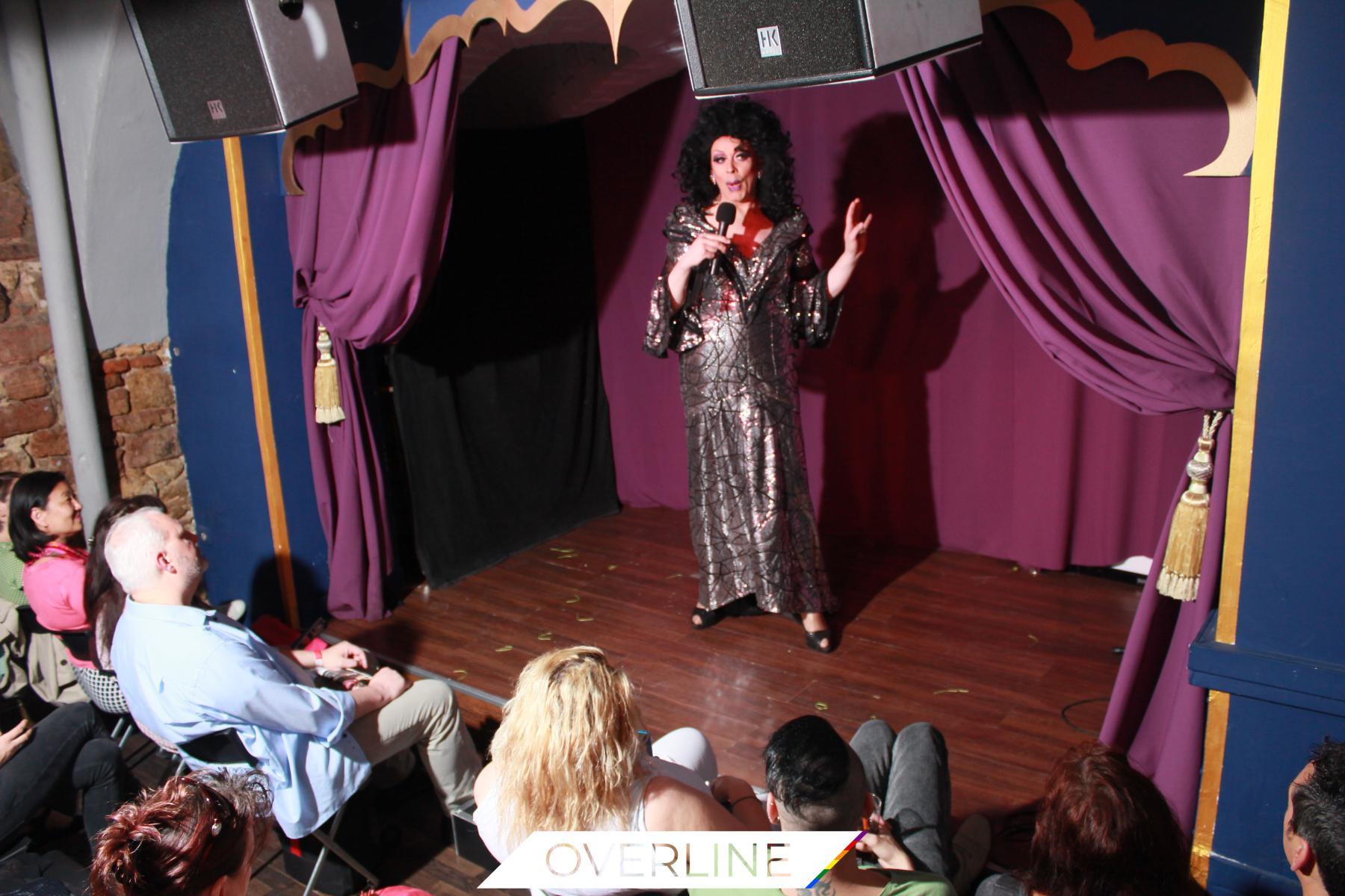 Night Queens 12.06.2016 | Bild 85