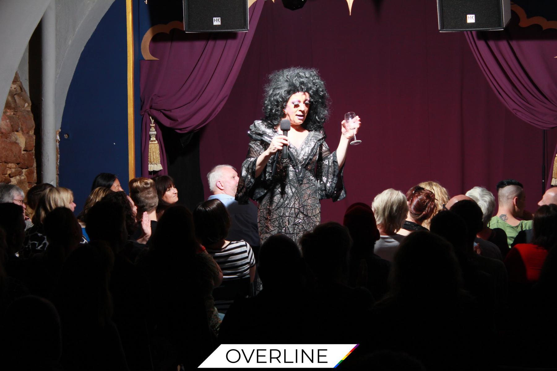 Night Queens 12.06.2016 | Bild 87