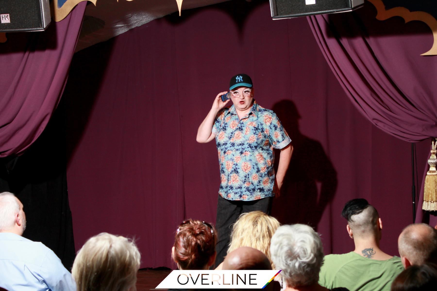 Night Queens 12.06.2016 | Bild 92