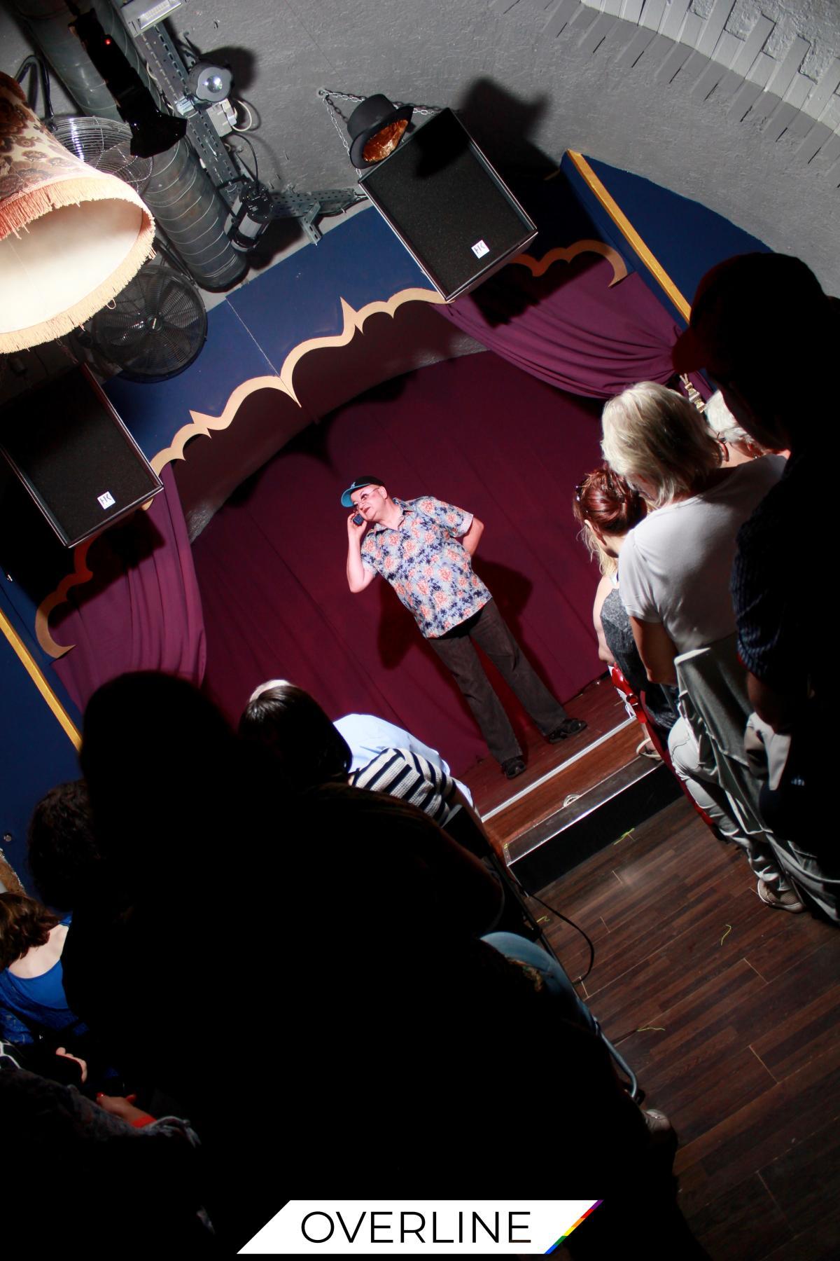 Night Queens 12.06.2016 | Bild 94