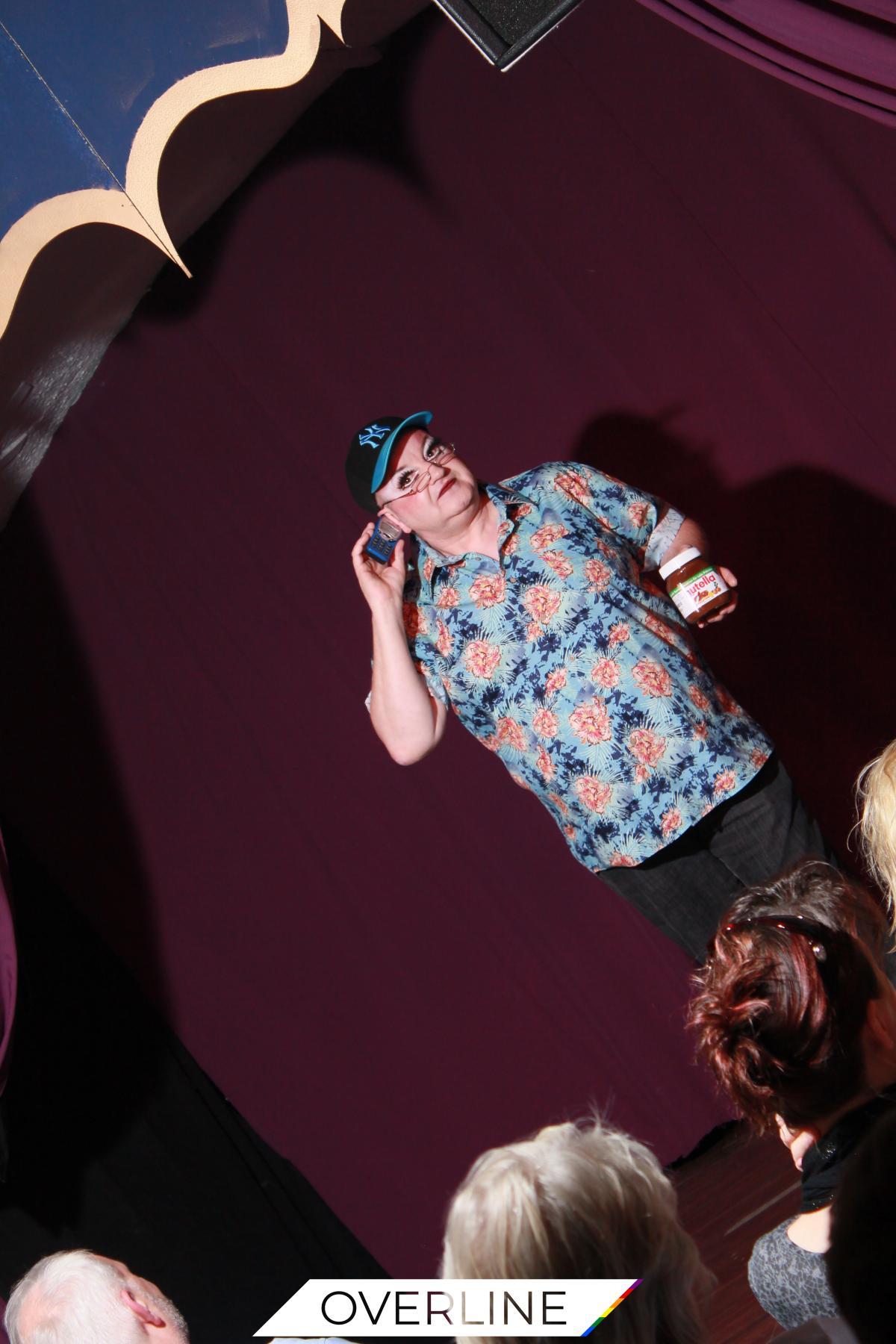 Night Queens 12.06.2016 | Bild 96