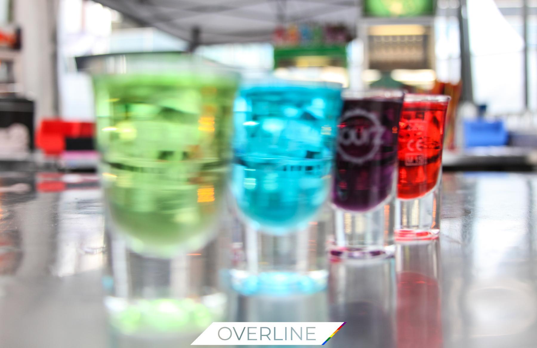 CSD Frankfurt 15.07.2016 | Bild 2