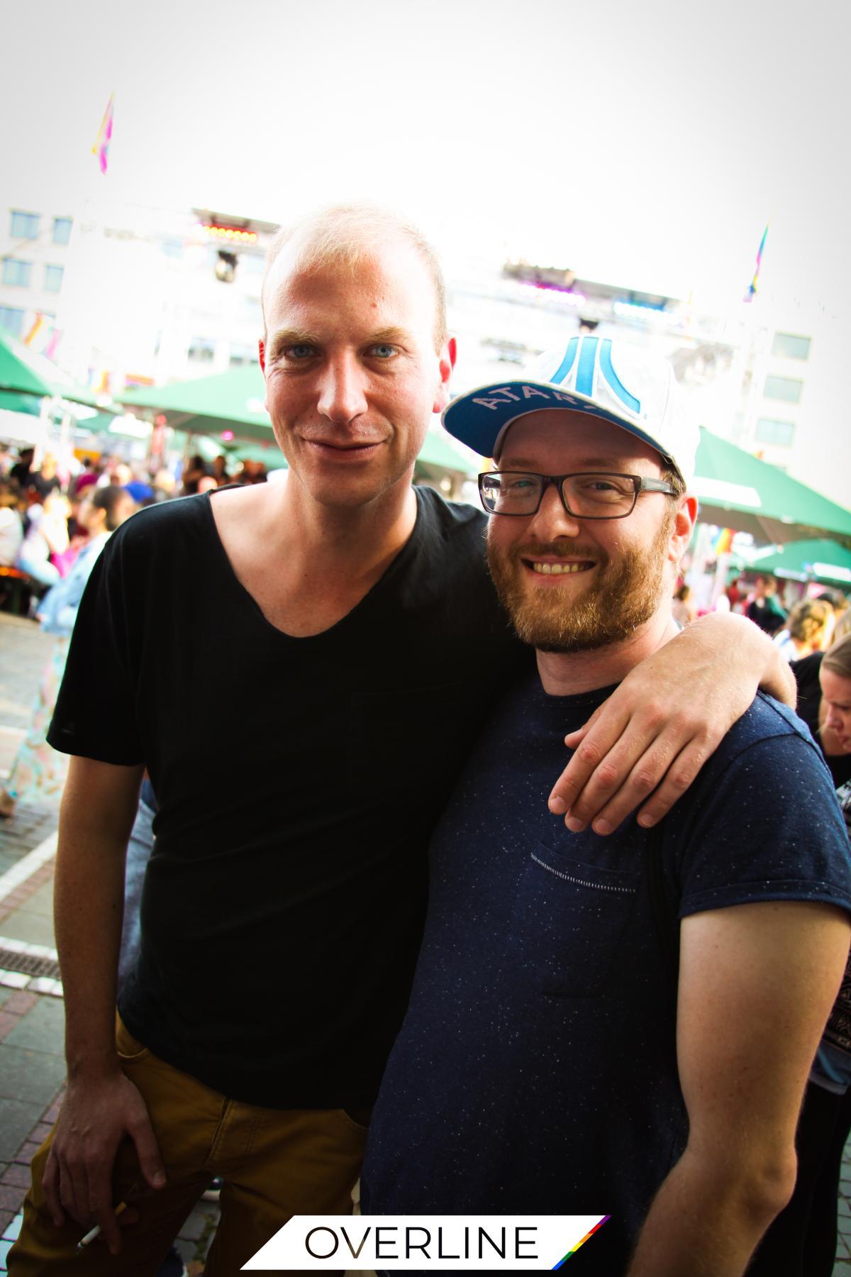 CSD Frankfurt 15.07.2016 | Bild 24