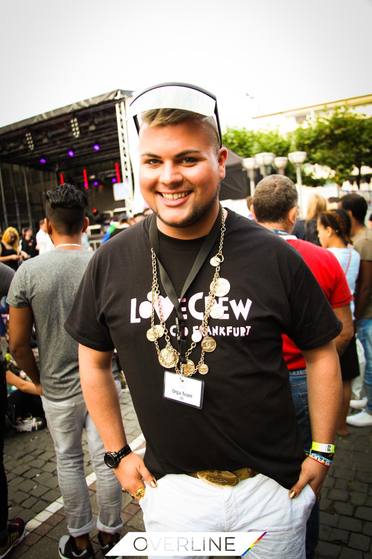 CSD Frankfurt 15.07.2016 | Bild 28