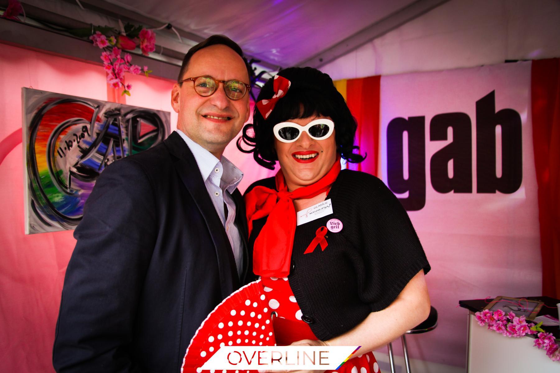 CSD Frankfurt 15.07.2016 | Bild 33