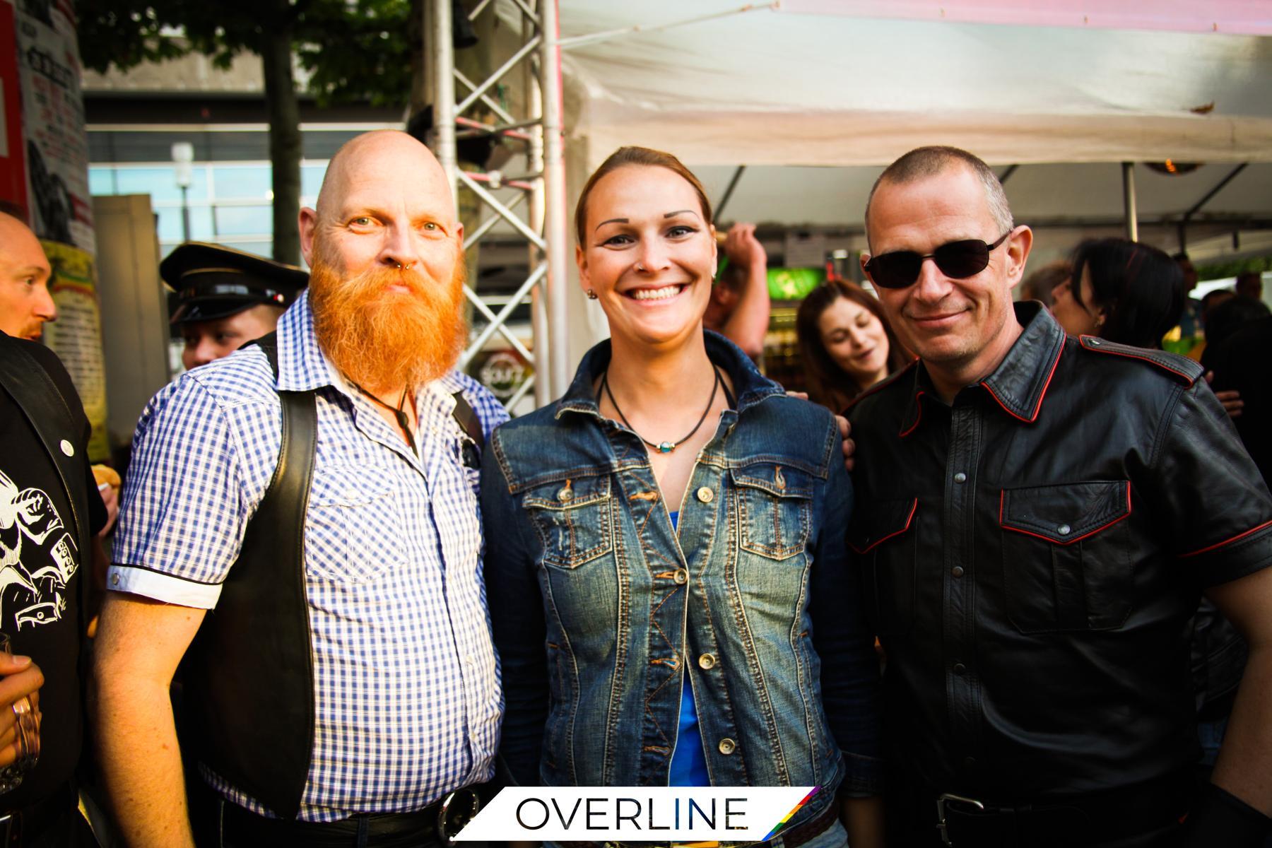 CSD Frankfurt 15.07.2016 | Bild 36