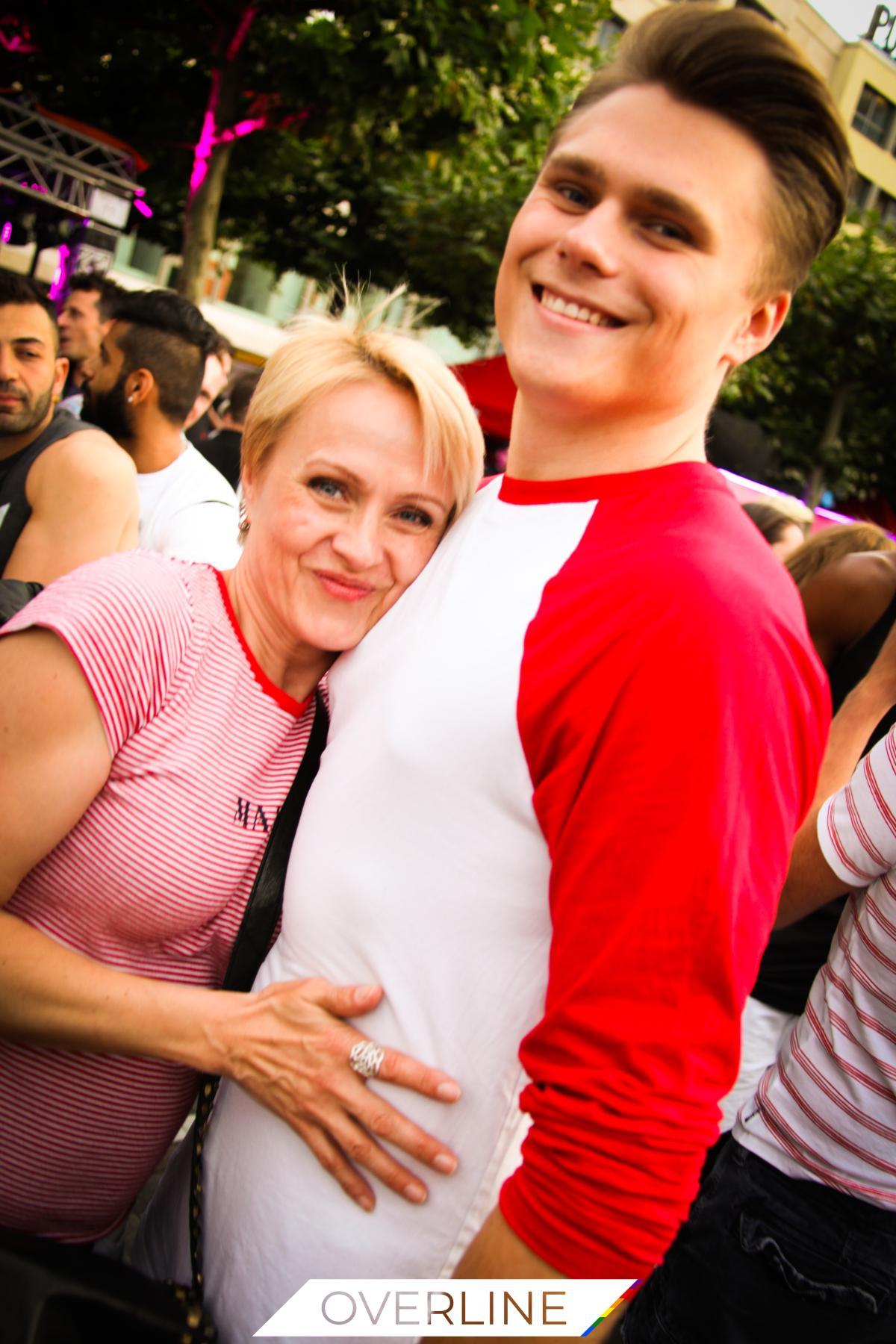 CSD Frankfurt 15.07.2016 | Bild 40