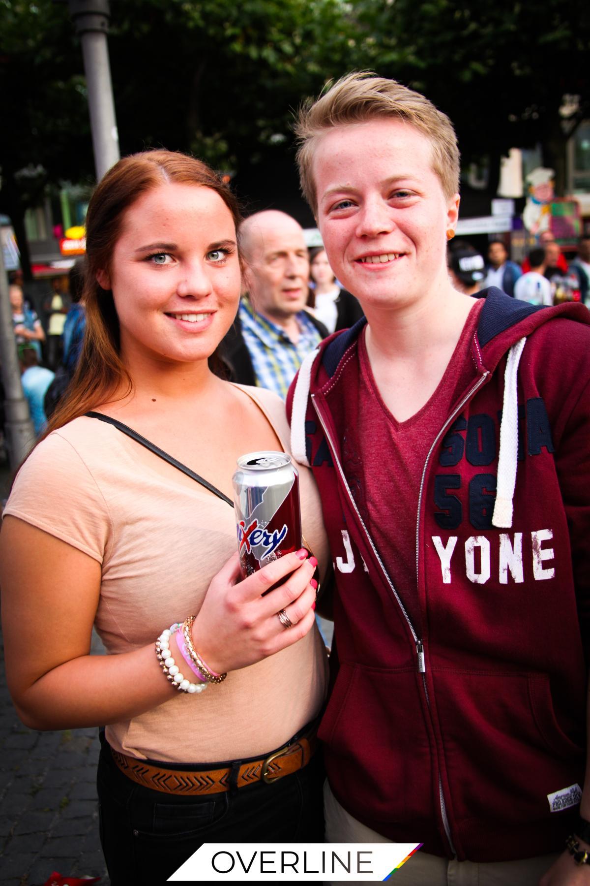 CSD Frankfurt 15.07.2016 | Bild 45