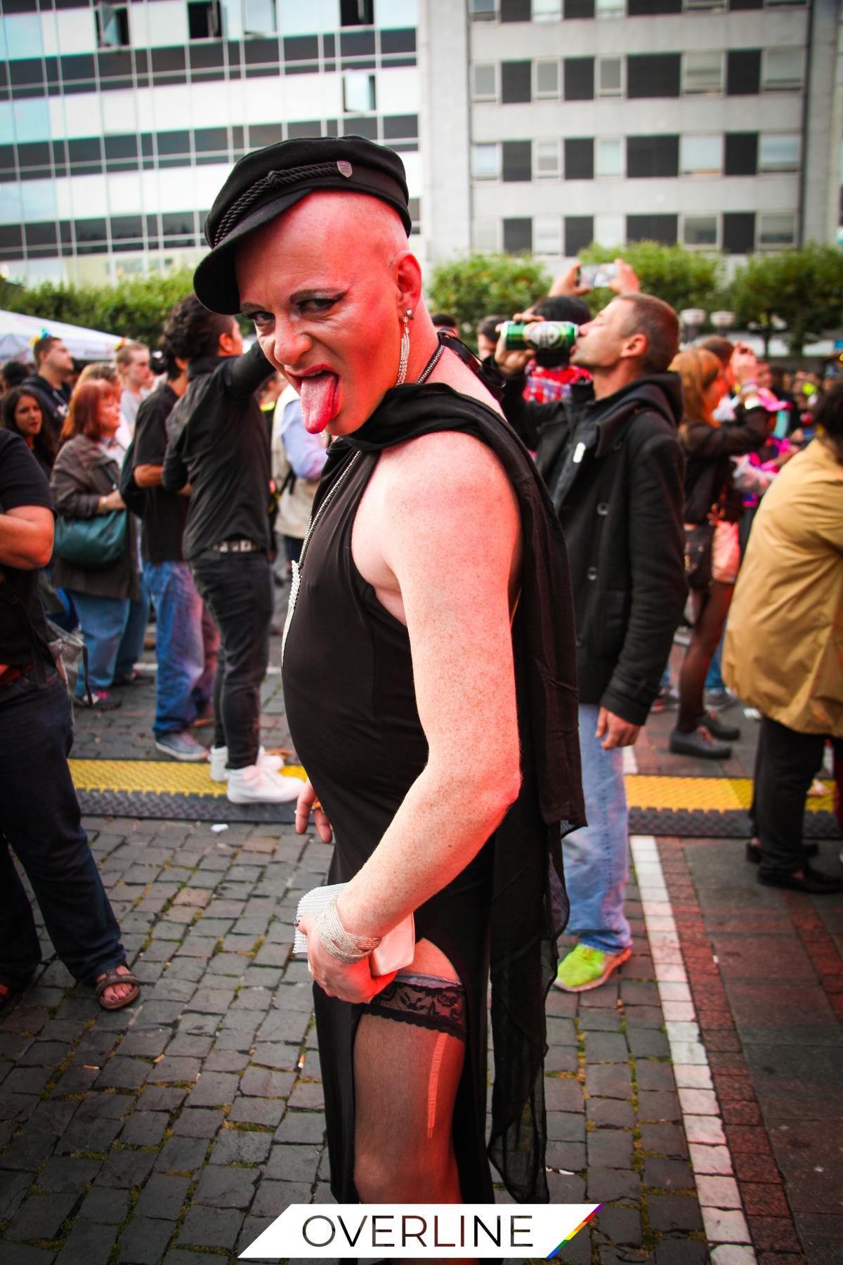 CSD Frankfurt 15.07.2016 | Bild 48