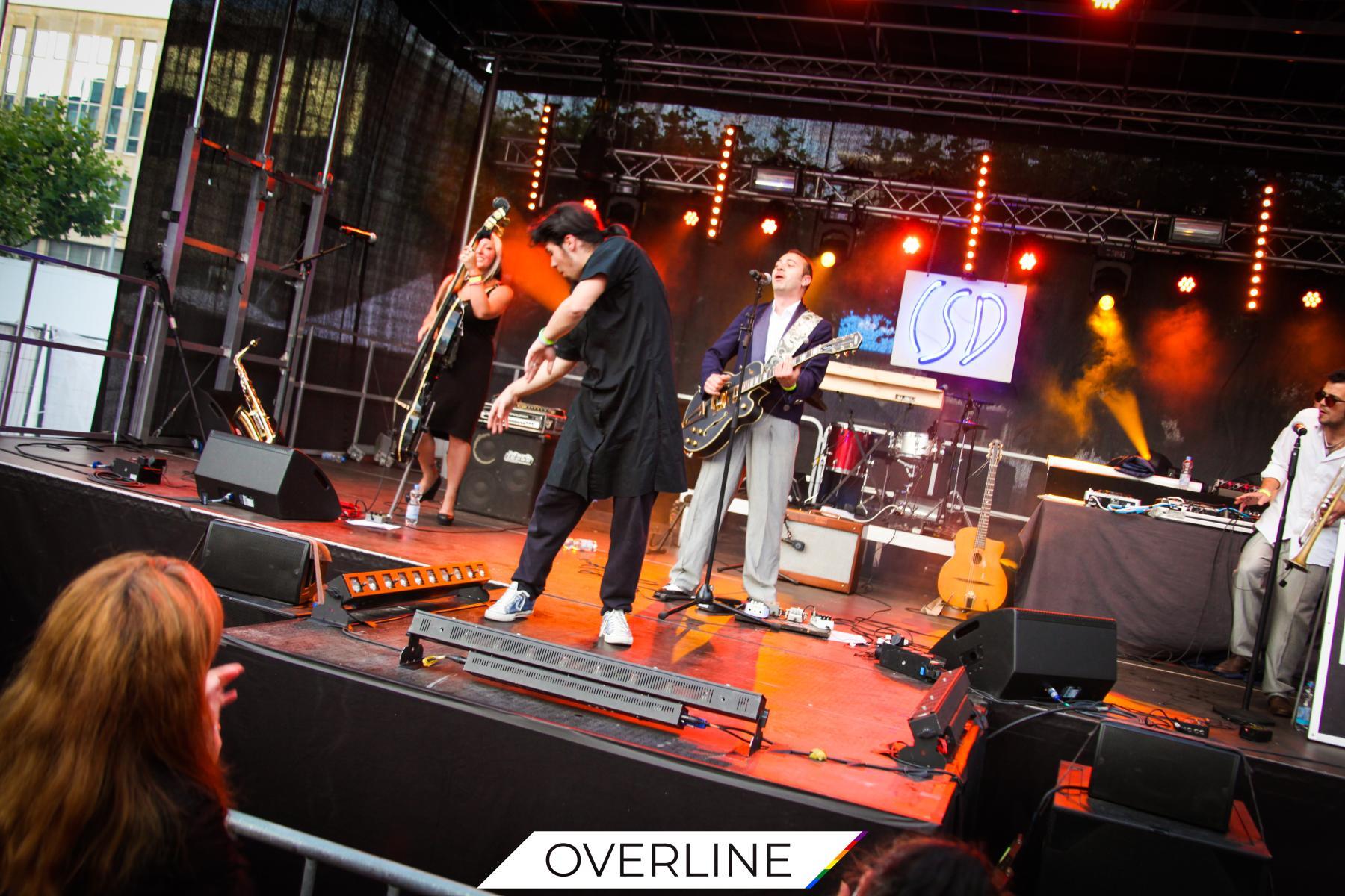 CSD Frankfurt 15.07.2016 | Bild 49