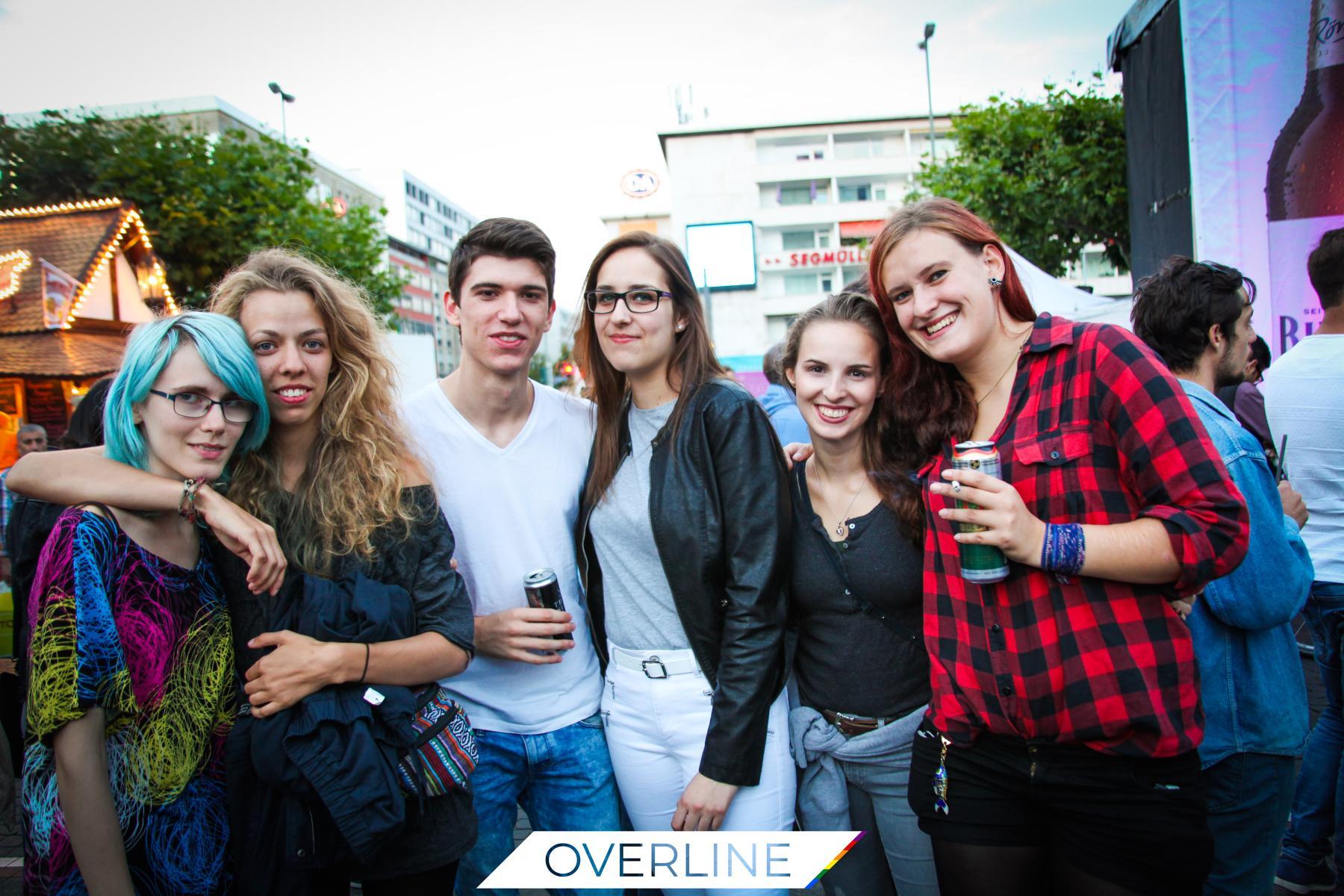 CSD Frankfurt 15.07.2016 | Bild 58