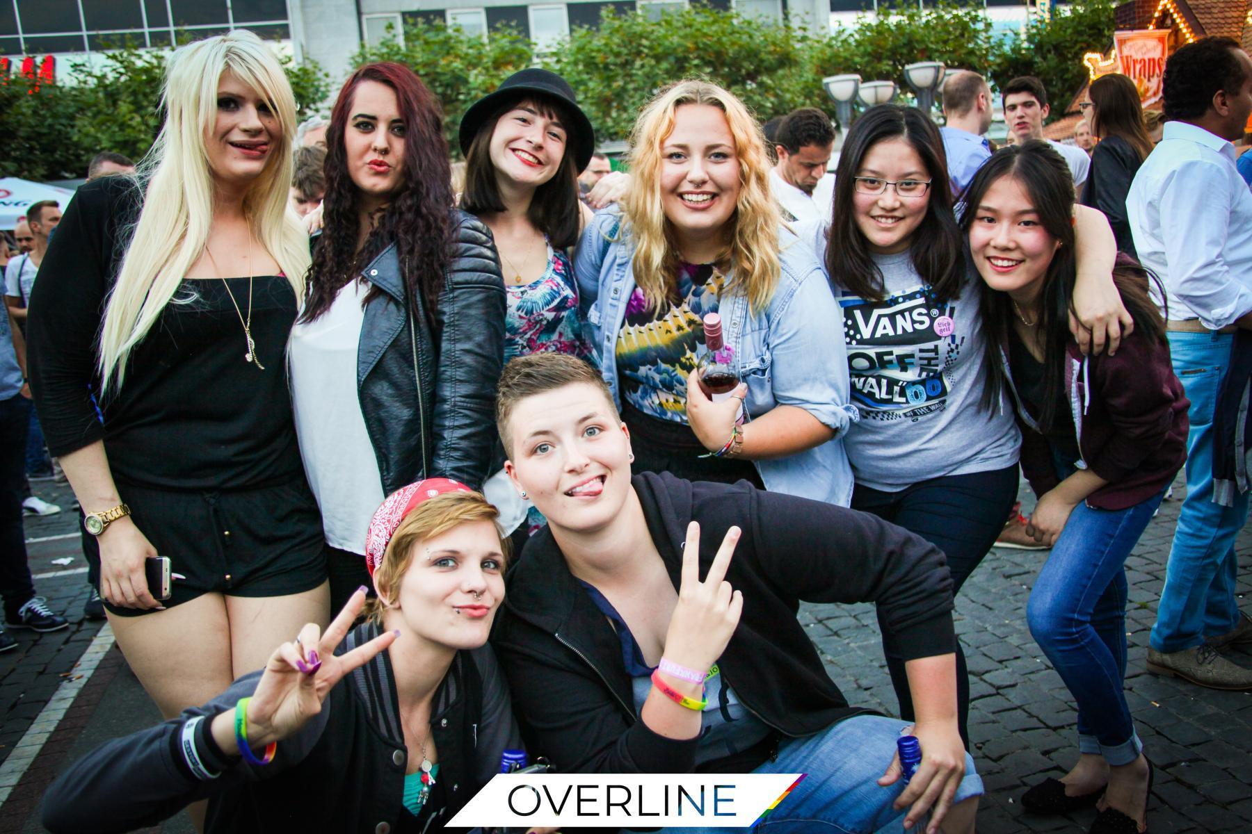 CSD Frankfurt 15.07.2016 | Bild 60