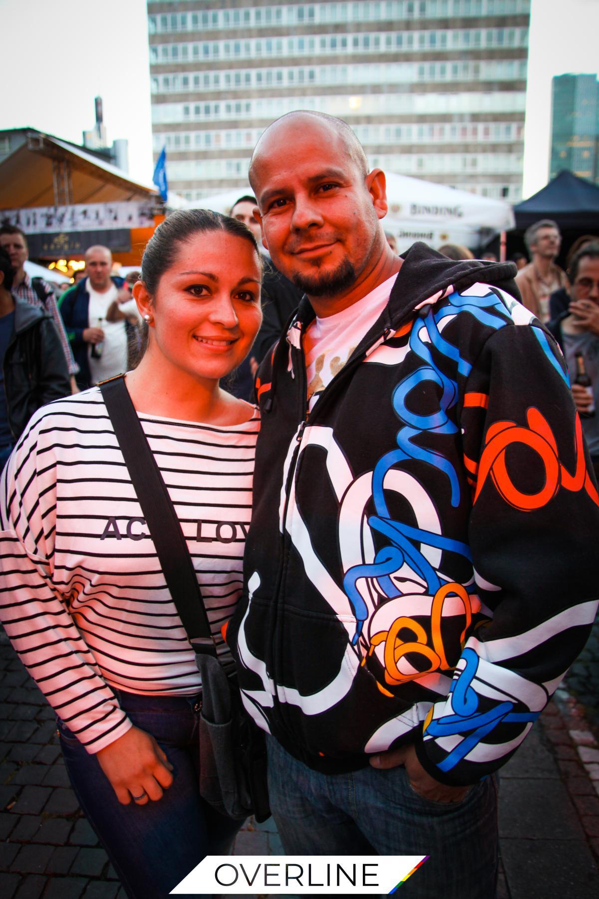 CSD Frankfurt 15.07.2016 | Bild 61