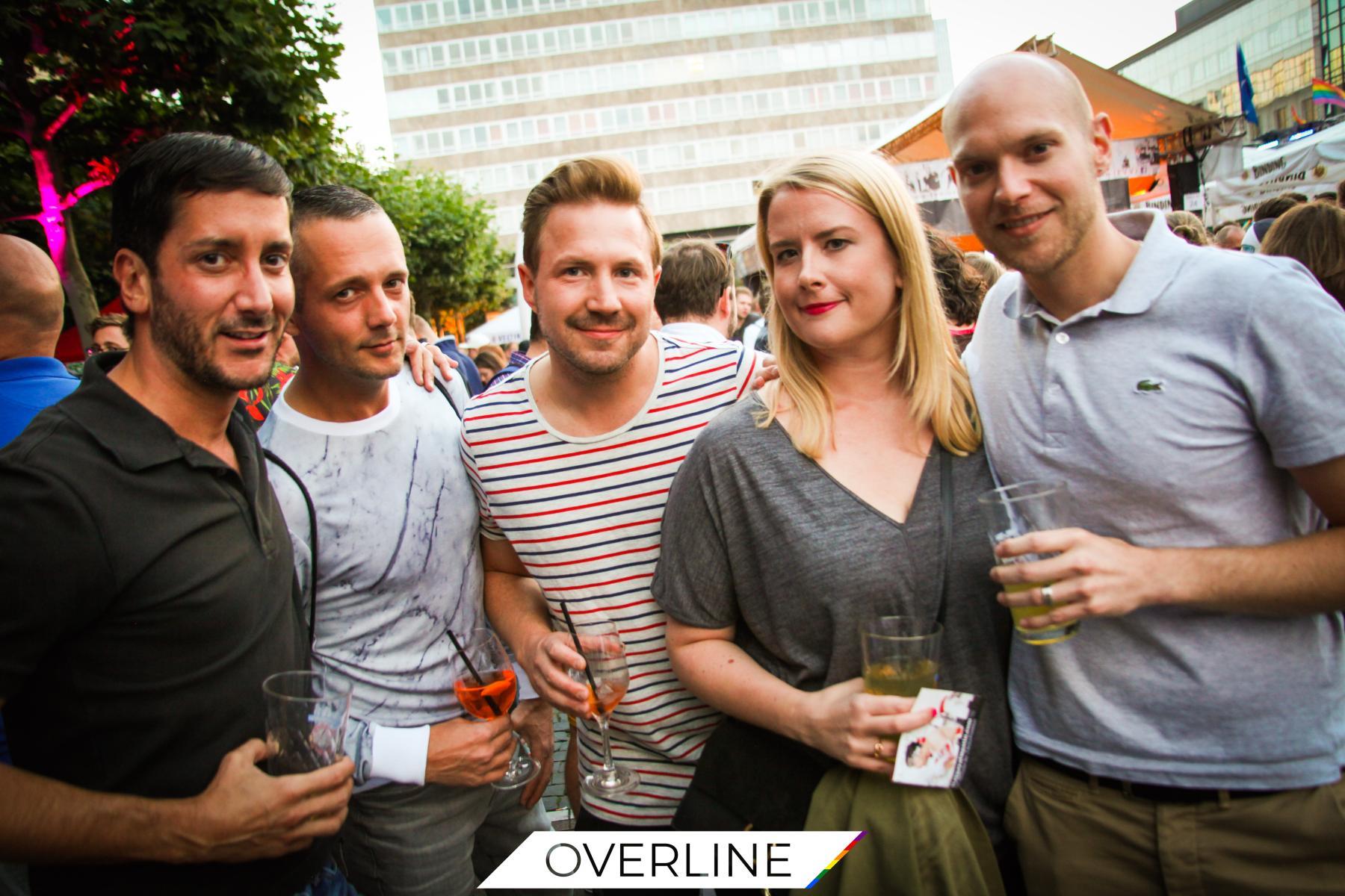 CSD Frankfurt 15.07.2016 | Bild 63