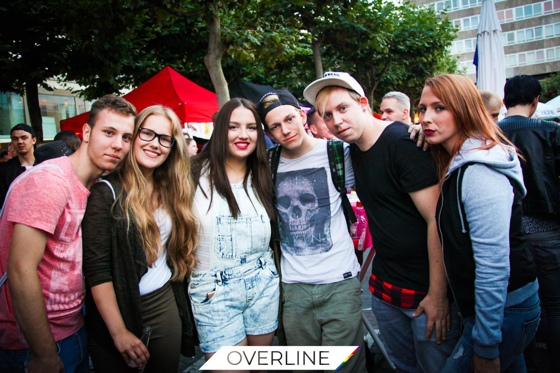 CSD Frankfurt 15.07.2016 | Bild 64