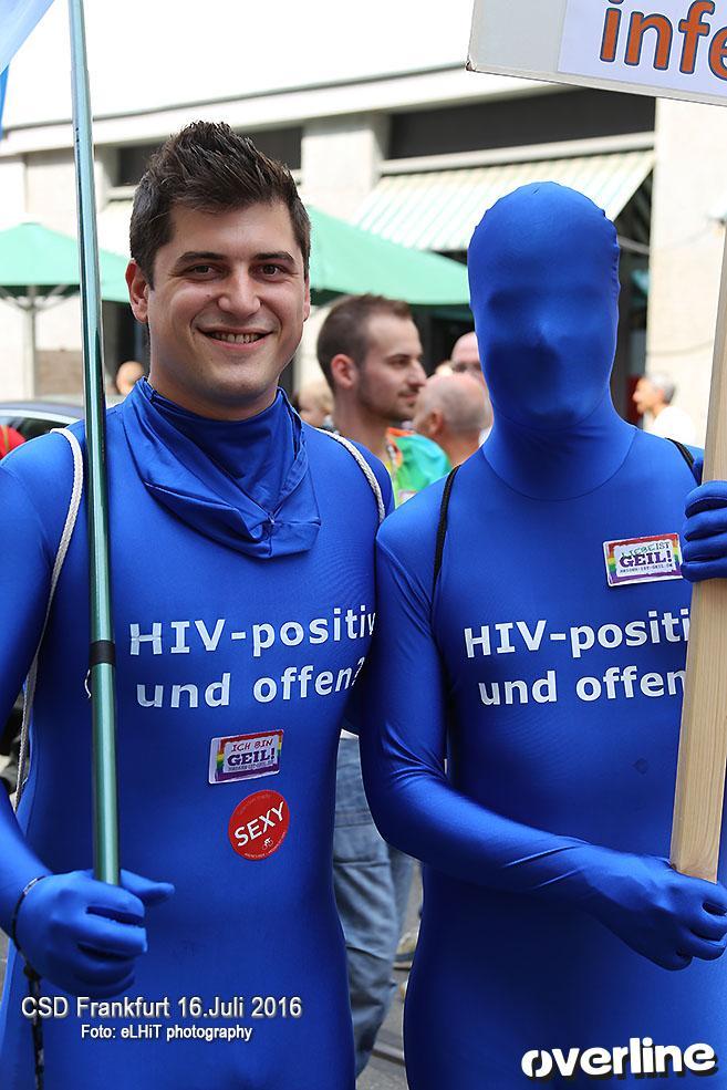 CSD Frankfurt Demo 16.07.2016 | Bild 102