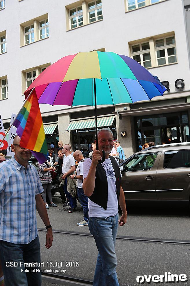 CSD Frankfurt Demo 16.07.2016 | Bild 115