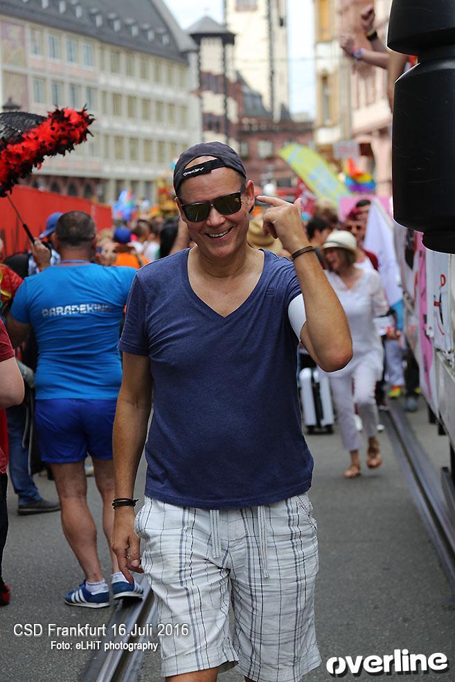 CSD Frankfurt Demo 16.07.2016 | Bild 117