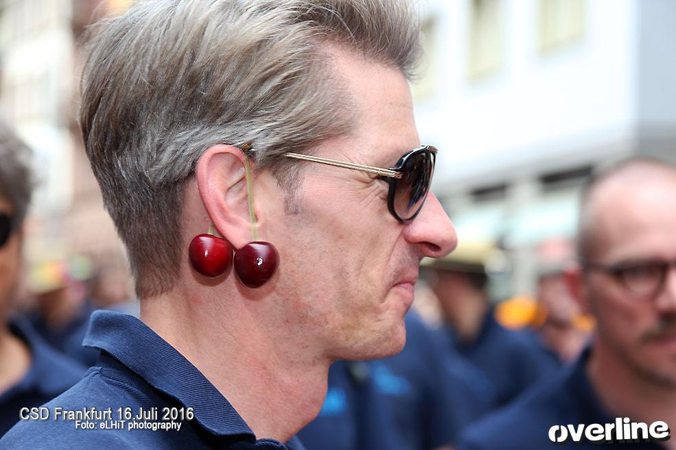 CSD Frankfurt Demo 16.07.2016 | Bild 128