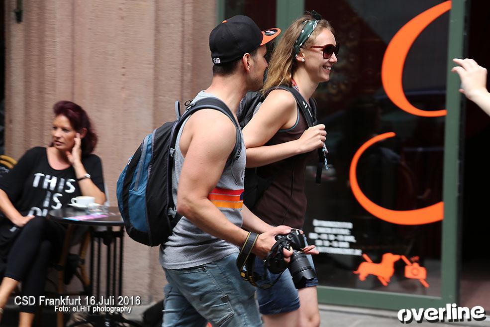 CSD Frankfurt Demo 16.07.2016 | Bild 136