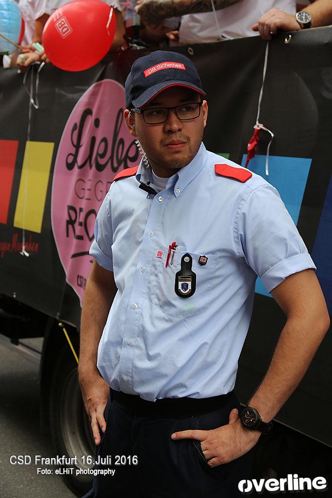 CSD Frankfurt Demo 16.07.2016 | Bild 194