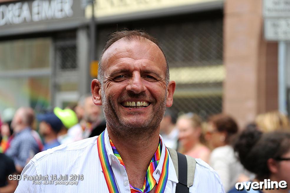 CSD Frankfurt Demo 16.07.2016 | Bild 216