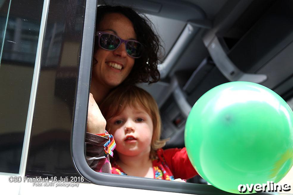 CSD Frankfurt Demo 16.07.2016 | Bild 283