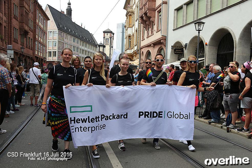 CSD Frankfurt Demo 16.07.2016 | Bild 287