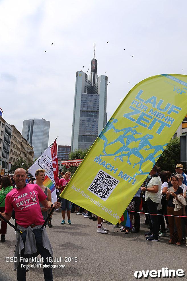 CSD Frankfurt Demo 16.07.2016 | Bild 421