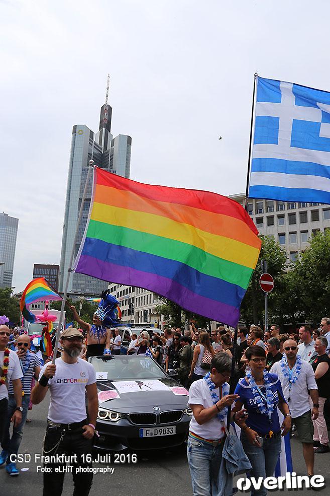CSD Frankfurt Demo 16.07.2016 | Bild 436