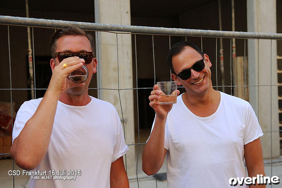 CSD Frankfurt Demo 16.07.2016 | Bild 47