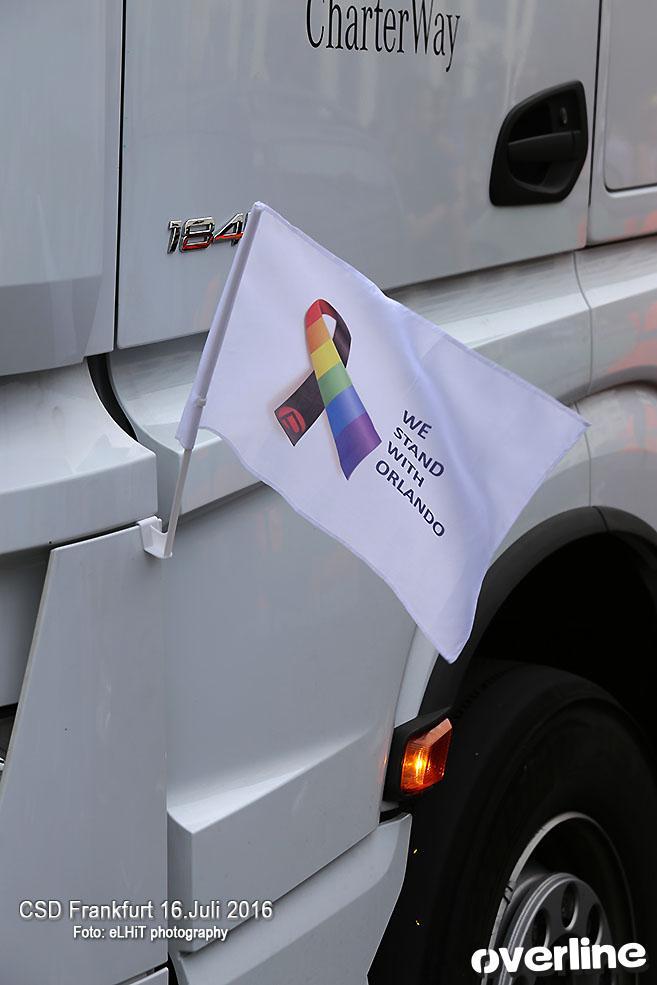 CSD Frankfurt Demo 16.07.2016 | Bild 472